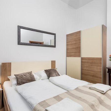 Wien Apartment Ριέκα Εξωτερικό φωτογραφία