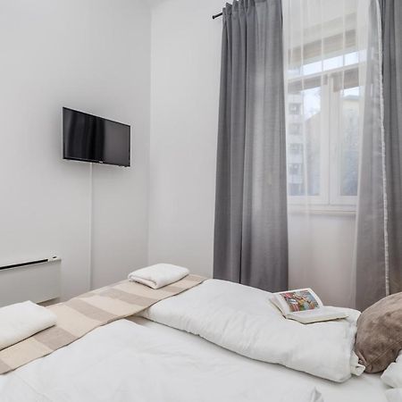 Wien Apartment Ριέκα Εξωτερικό φωτογραφία
