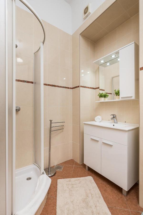 Wien Apartment Ριέκα Εξωτερικό φωτογραφία