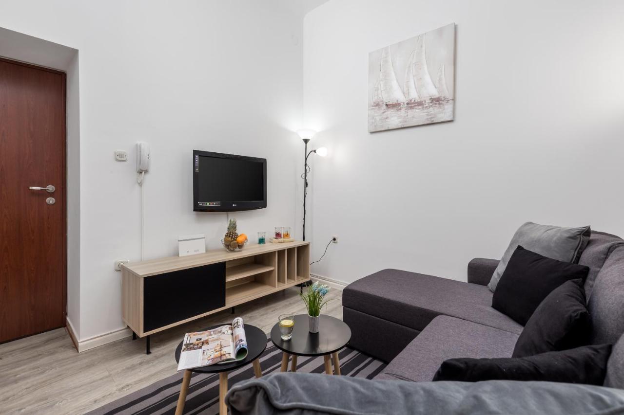 Wien Apartment Ριέκα Εξωτερικό φωτογραφία